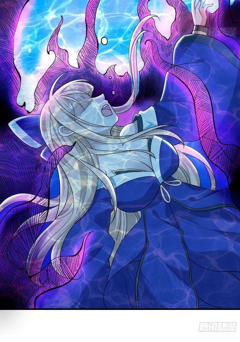 giáng thần chiến ký chapter 66 36