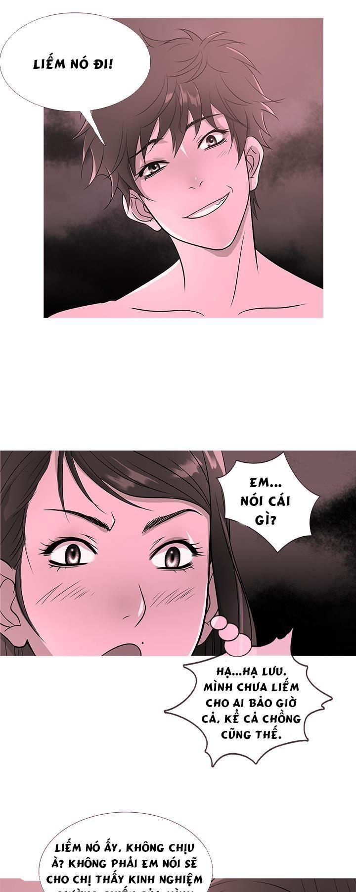 thiên đường chapter 18 4