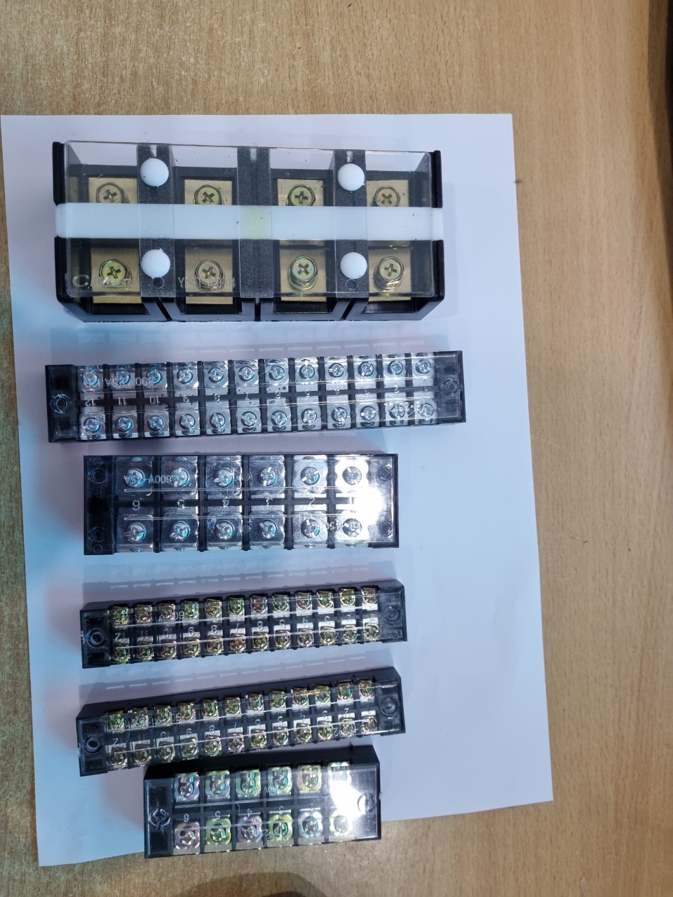 Cầu đấu TC 1004