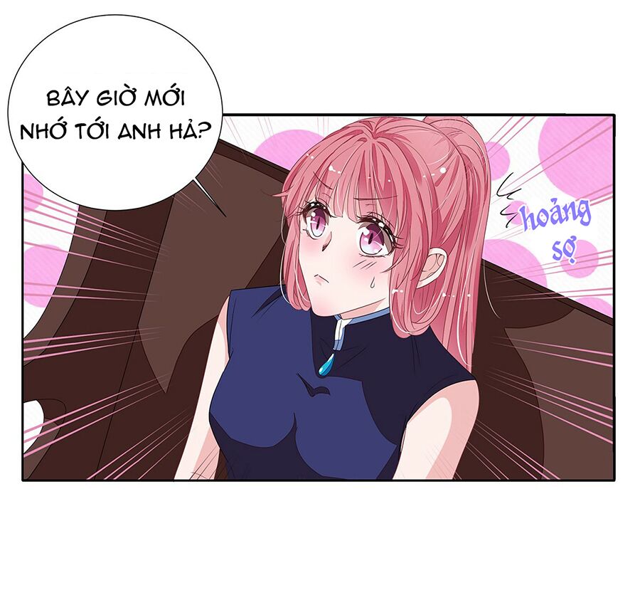 manh thê khó dỗ phần 2 chapter 13 11