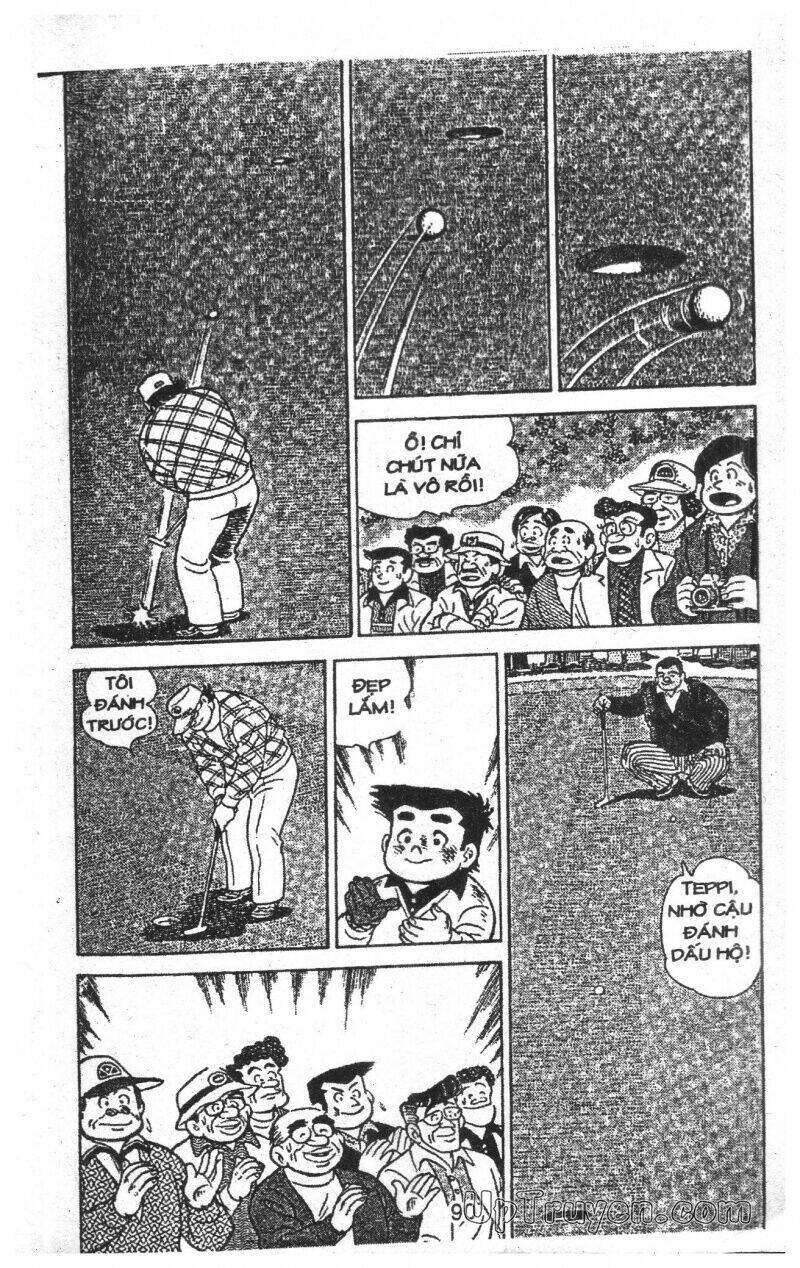 ashita tenki ni naare chapter 11 92