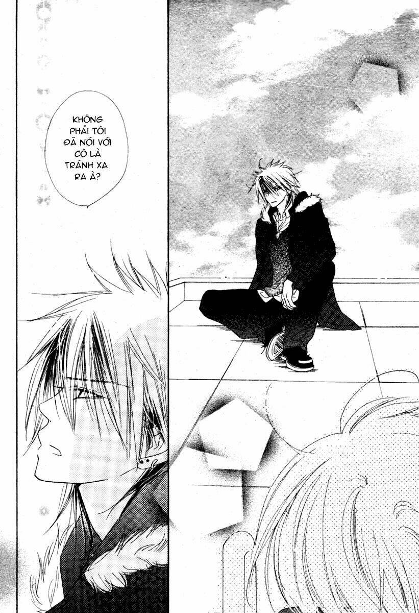 sora log chapter 2 46