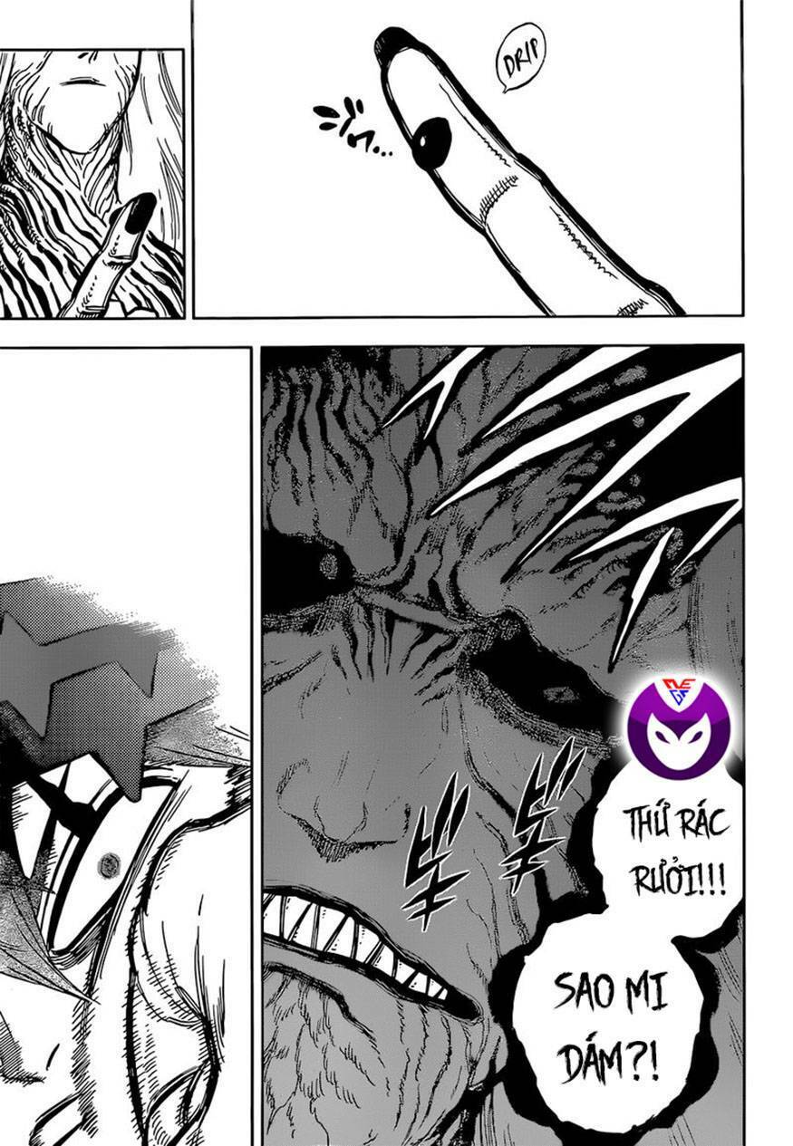 black clover - pháp sư không phép thuật chapter 318 9