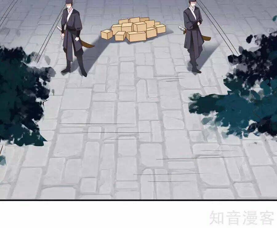 đích nữ hữu độc chapter 54 13