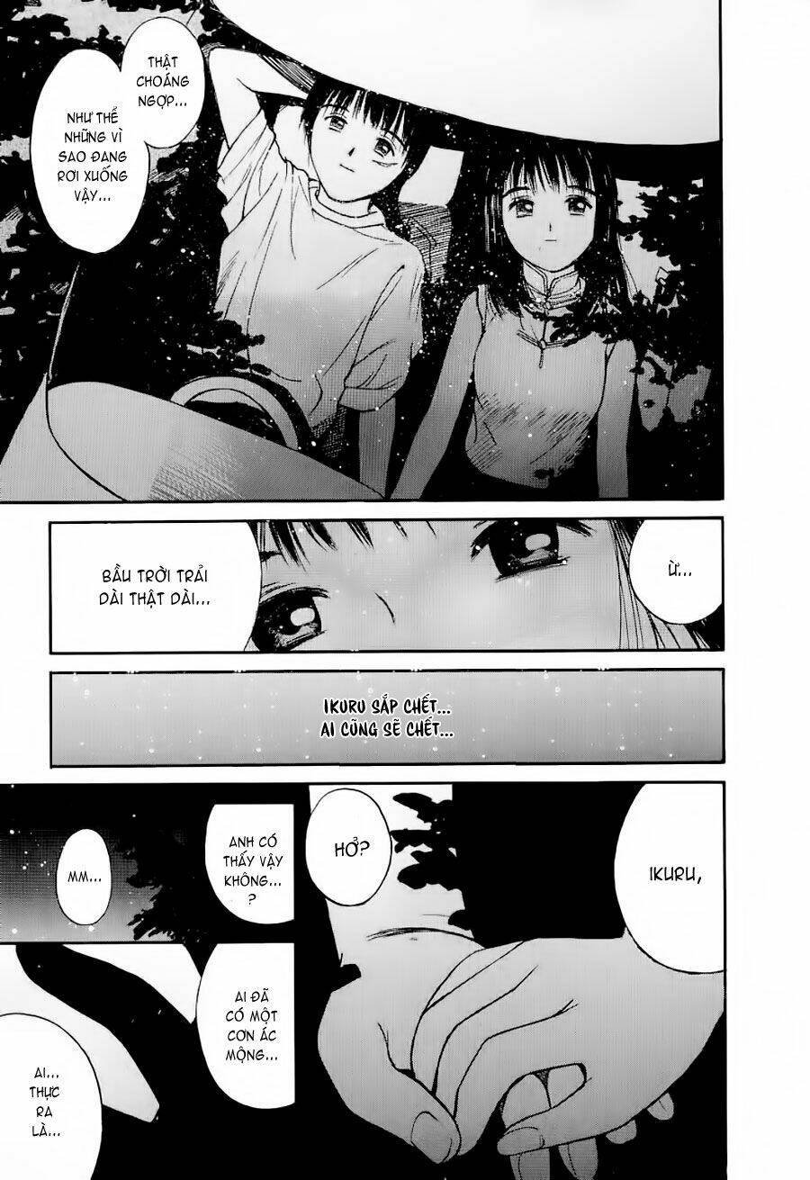 người tình chapter 26 22