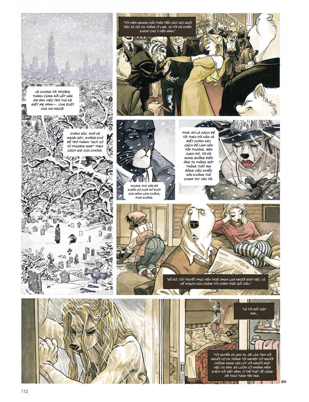 blacksad chapter 2 51