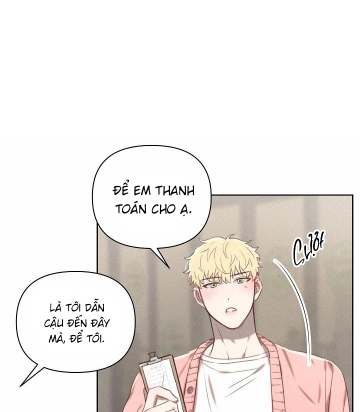 đại úy lãng mạn thân yêu của tôi chapter 7 75