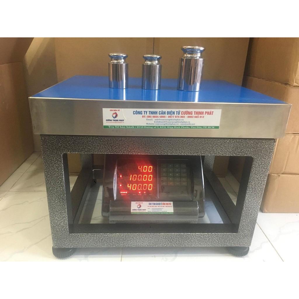 Cân tính tiền bàn ghế ngồi A15 loại 300kg