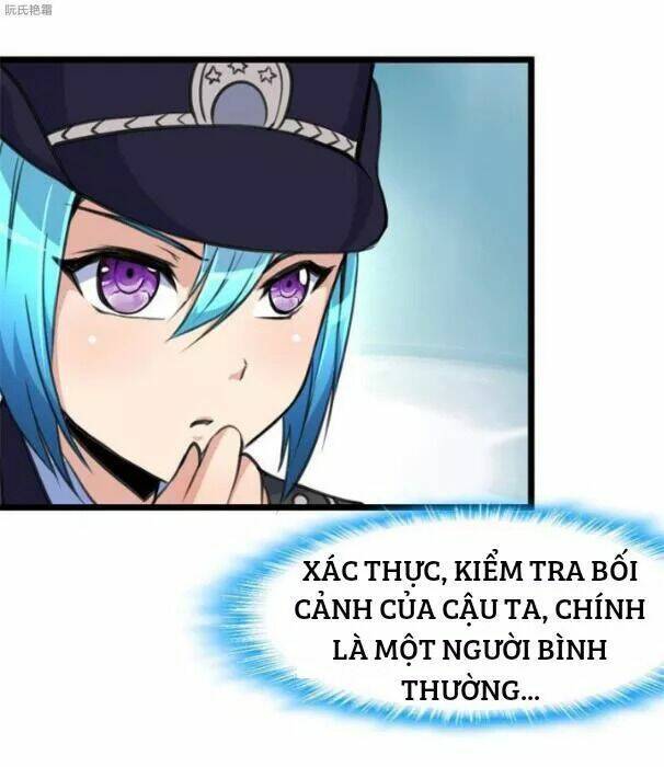 thần nhãn giám định sư chapter 19 28