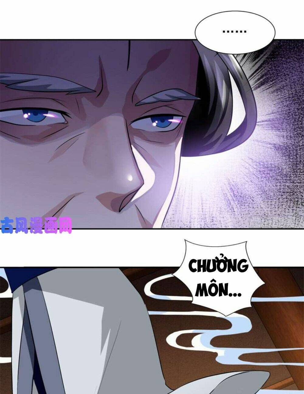 tiên ma đồng tu chapter 34 12