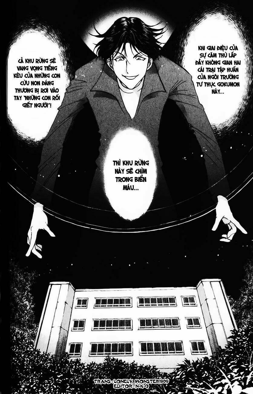 thám tử kindaichi - phần 2 chapter 26 3