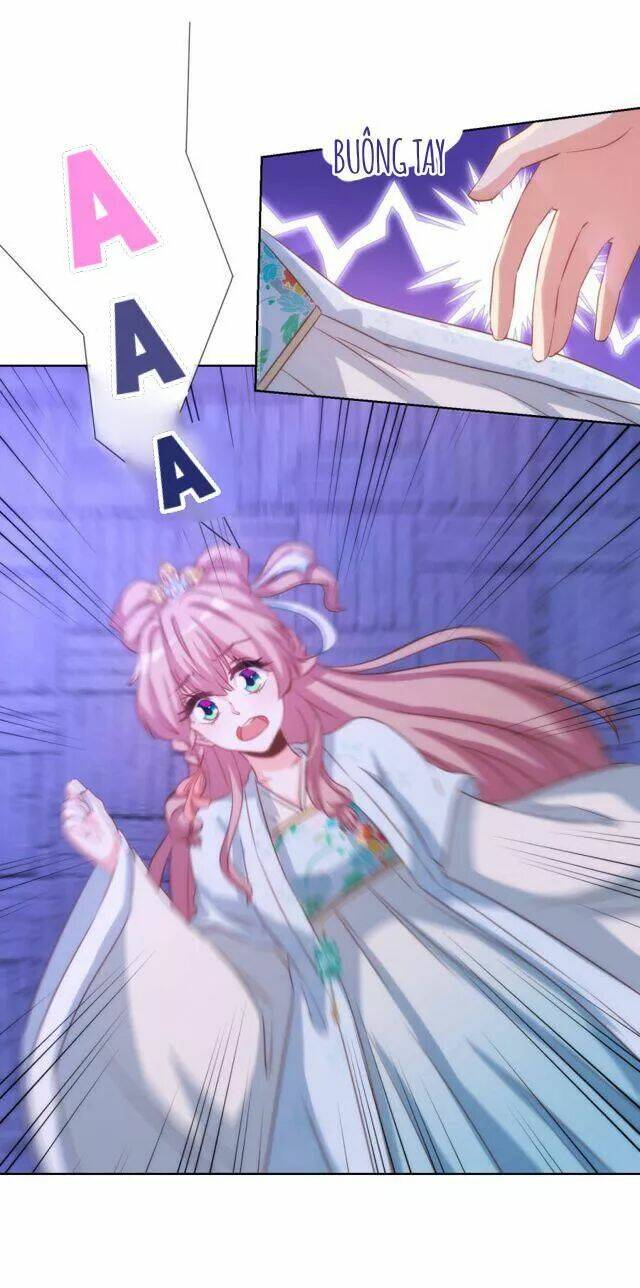 ồ, phu quân đáng yêu của tôi! chapter 71 25