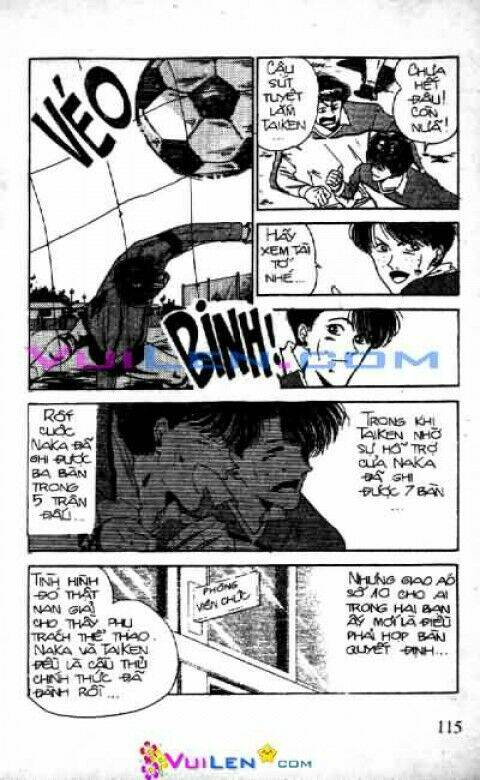 sôi động cầu trường full 17 tập chapter 11 115