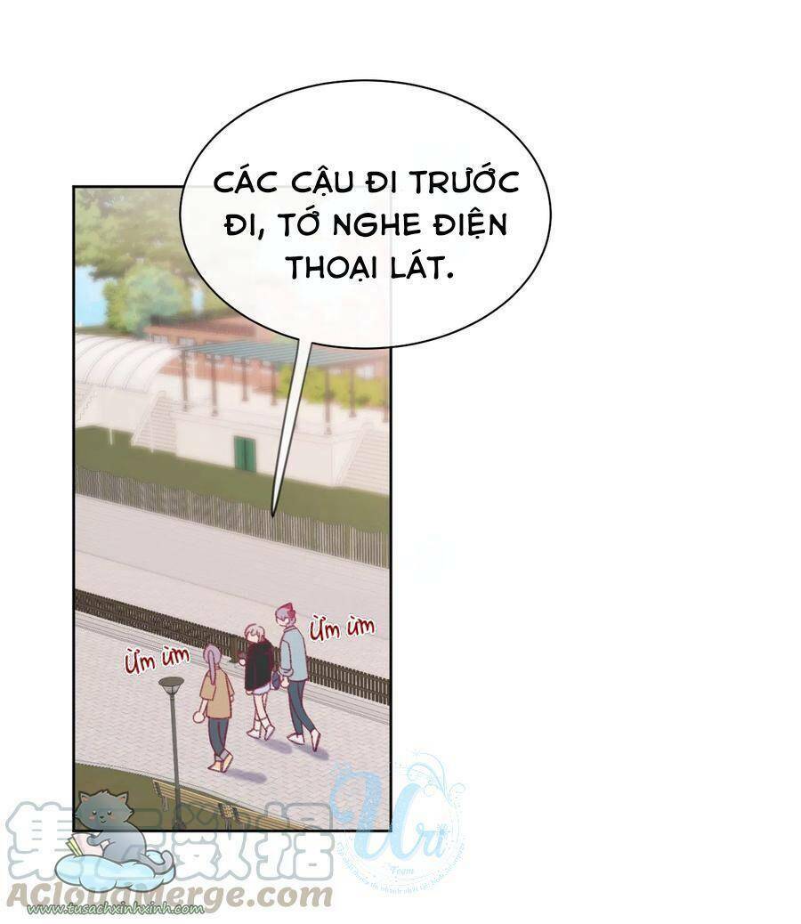 nhật ký nấm ma cô chapter 27 15