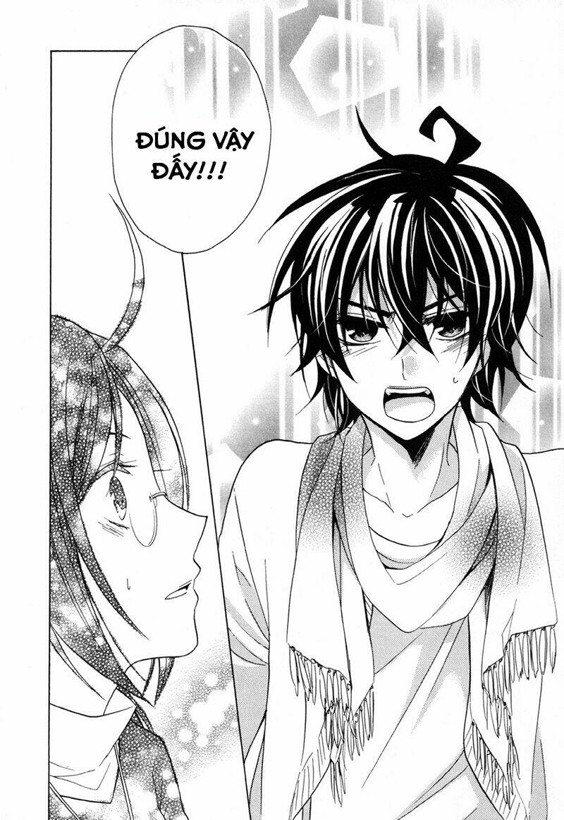 hiiro ouji chapter 14 20