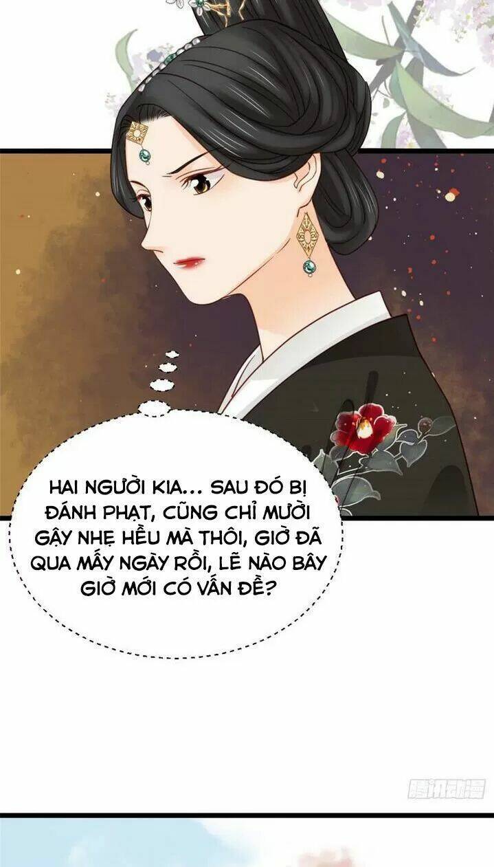 kiều nữ độc phi chapter 206 19