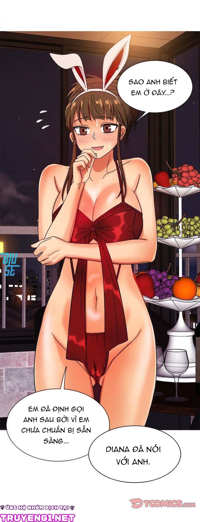 yêu em nữa đi chapter 13 8