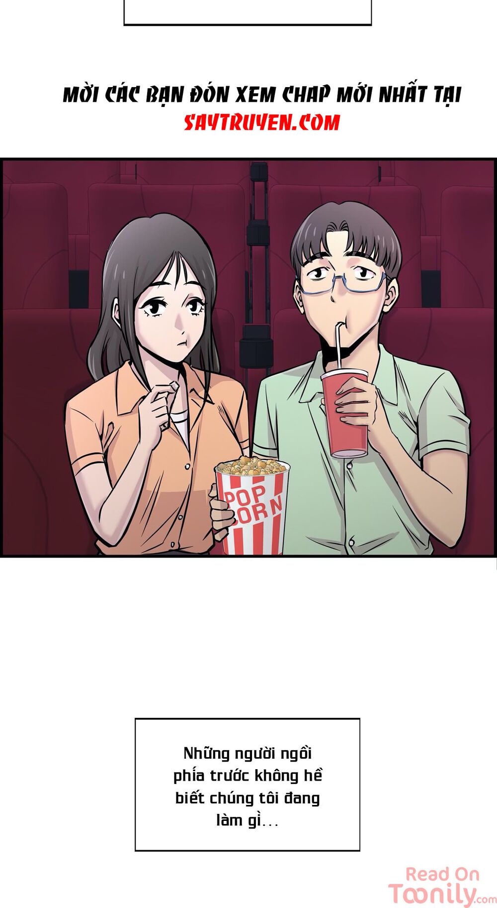 scandal trường luyện thi chapter 16 2