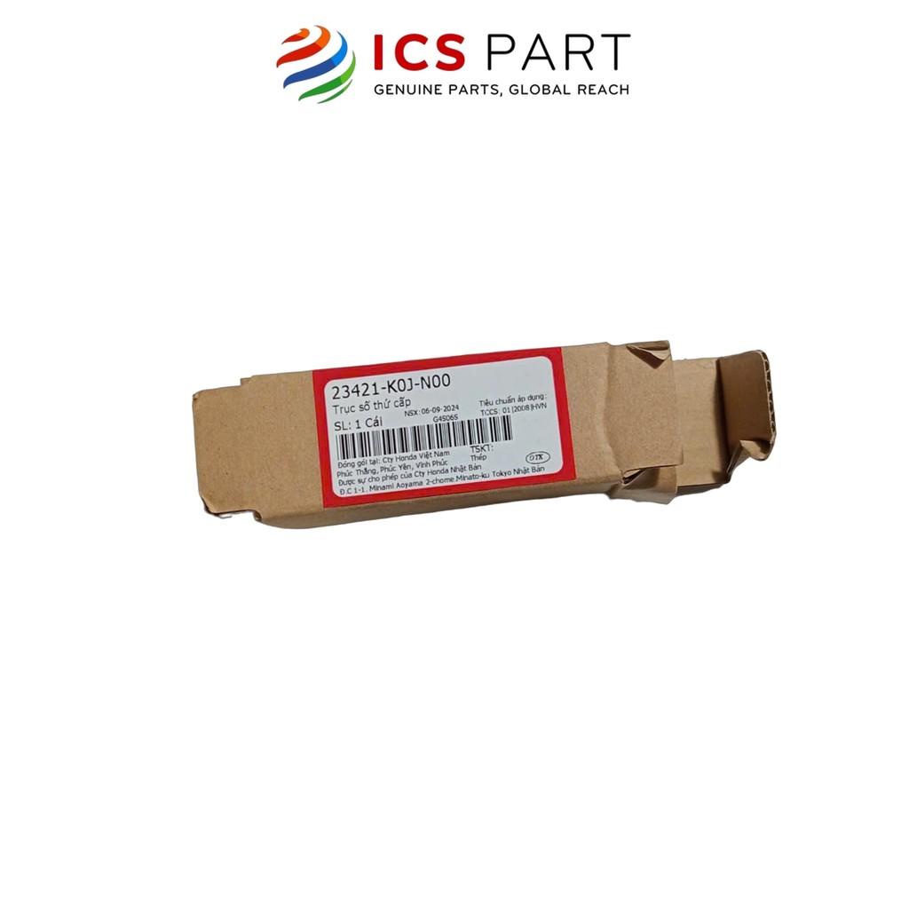 Trục số thứ cấp HONDA Vision 110 Fi 2021 2021 (23421K0JN00)