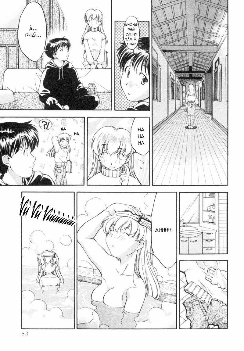 ai yori aoshi chapter 22 15