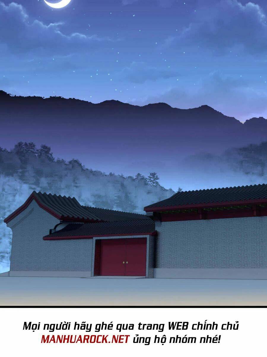 trọng sinh ta là đại thiên thần chapter 111 2