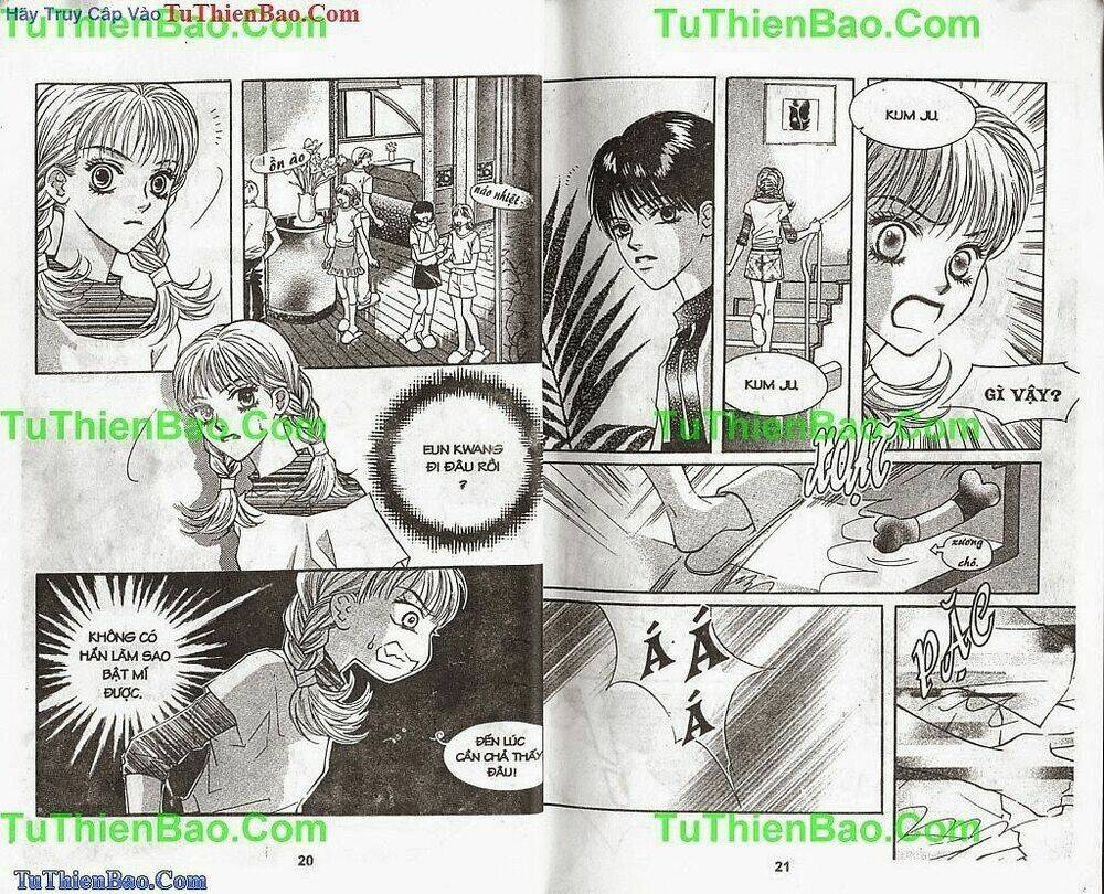 bỗng nhiên có tiền chapter 3 11