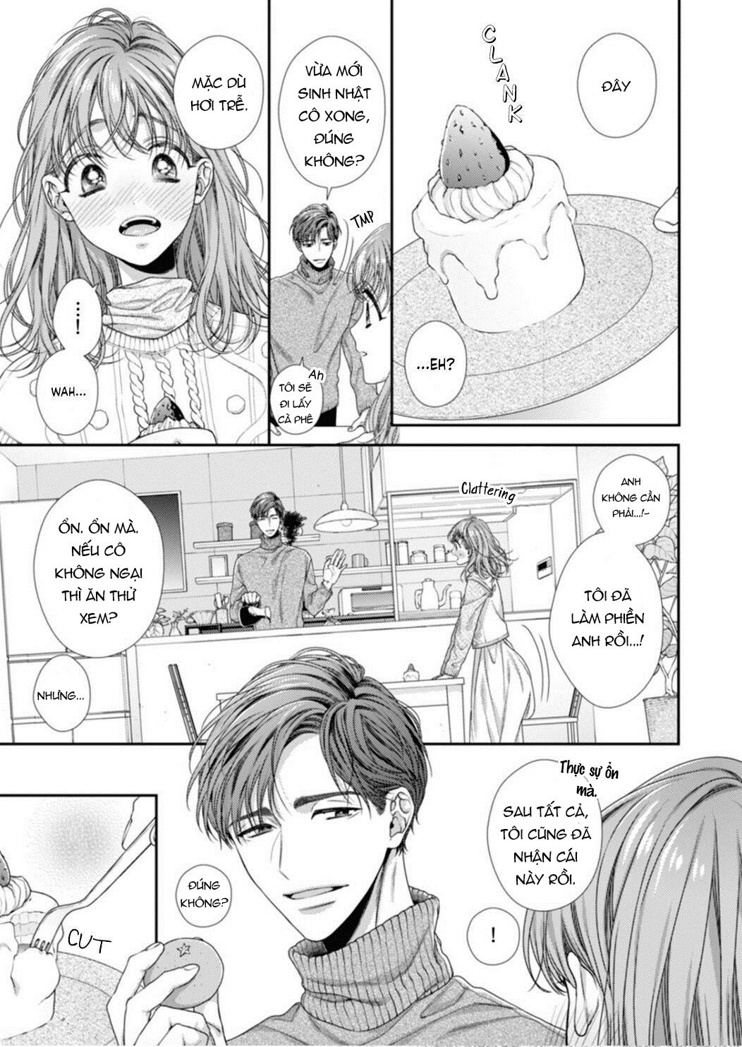 từ hôm nay tui là người lớn chapter 2 23