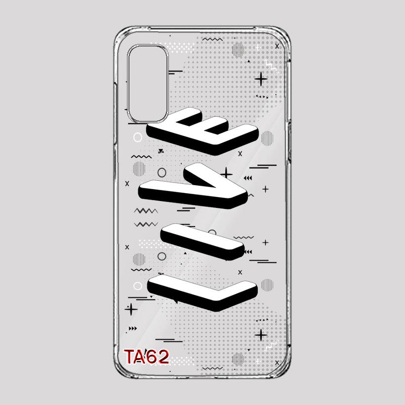 Ốp Lưng Dành Cho Oppo A95-5G