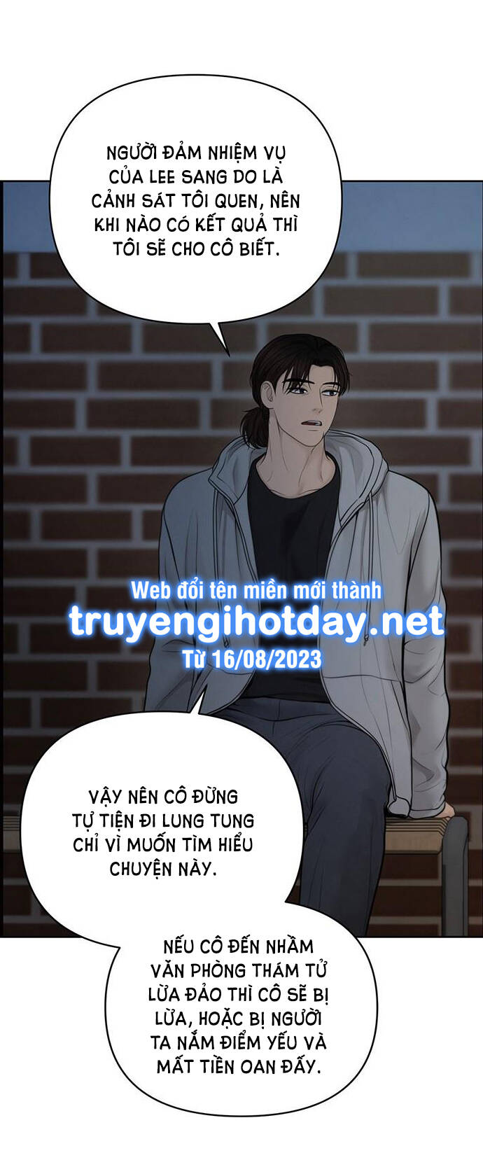 hy vọng duy nhất chapter 46.1 11