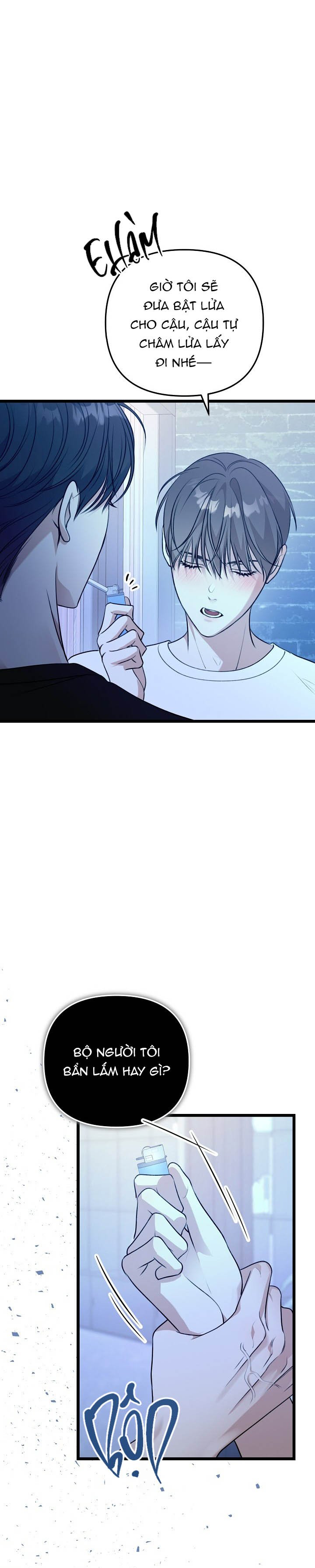 tắm nắng chapter 51 31