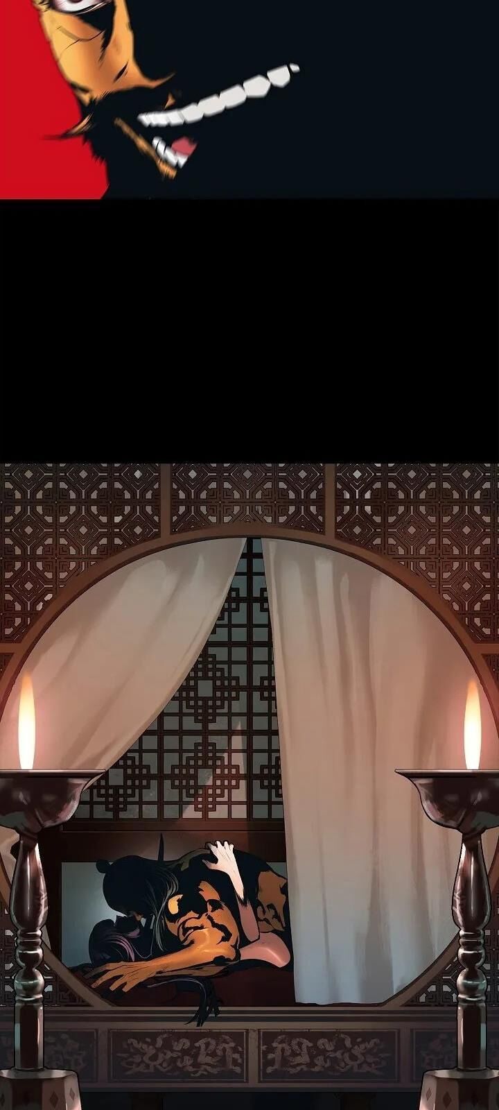 bất bại chân ma chapter 64 7