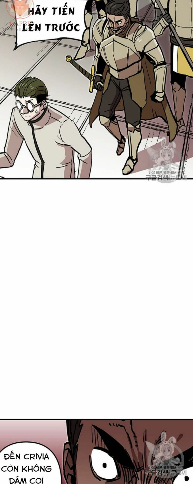 người chơi lỗi chapter 39 8