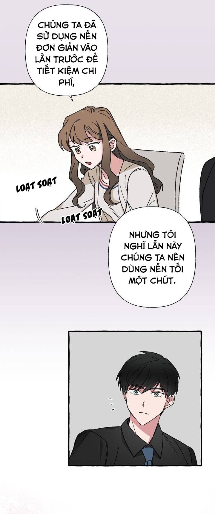 nhân viên mới của masung chapter 22 17