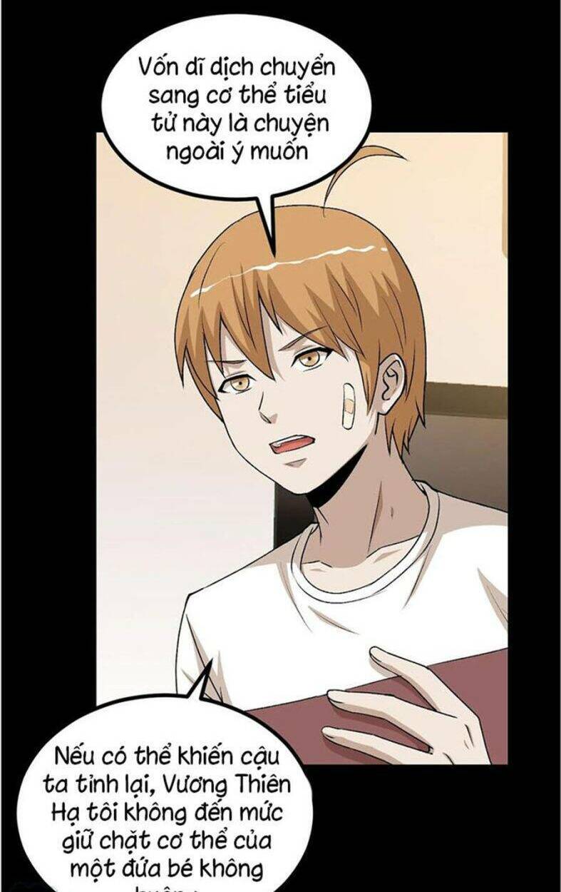 đai ca trở lại tuổi 16 chapter 132 9