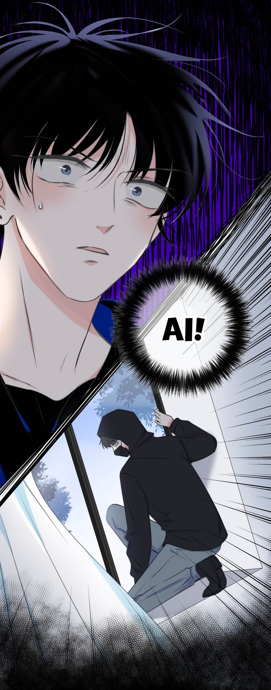 chạm vào thế giới của người chapter 15 31