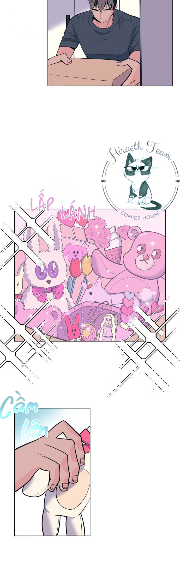 his secret hobby chapter 1.1 22