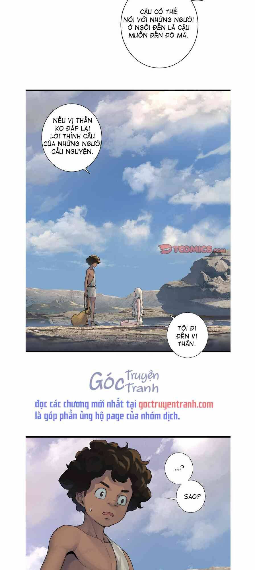 triệu hồi đến thế giới fantasy chapter 76 21