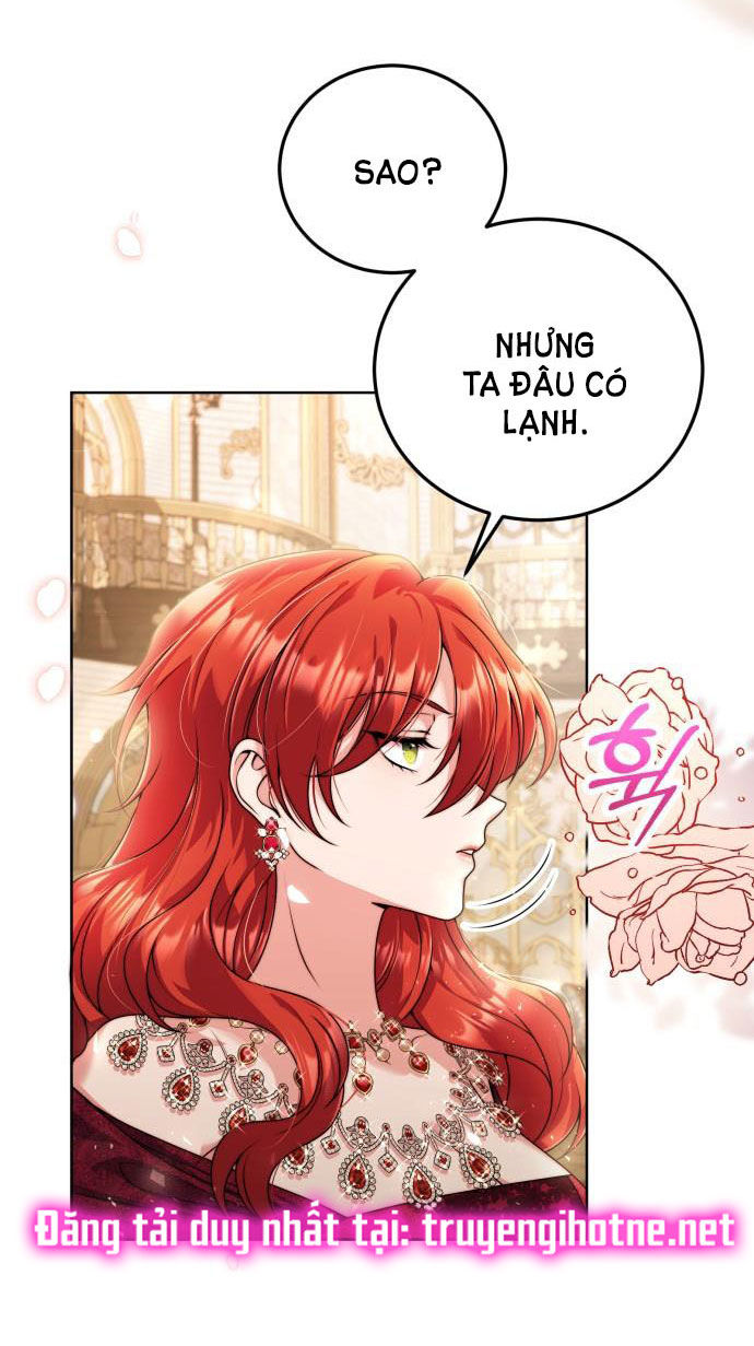 tôi sẽ ly hôn với người chồng bạo chúa chapter 20.1 12