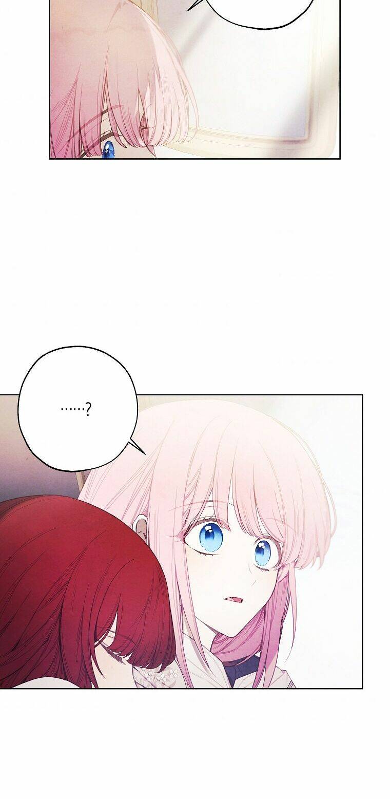 tiệm búp bê của công chúa chapter 24 2