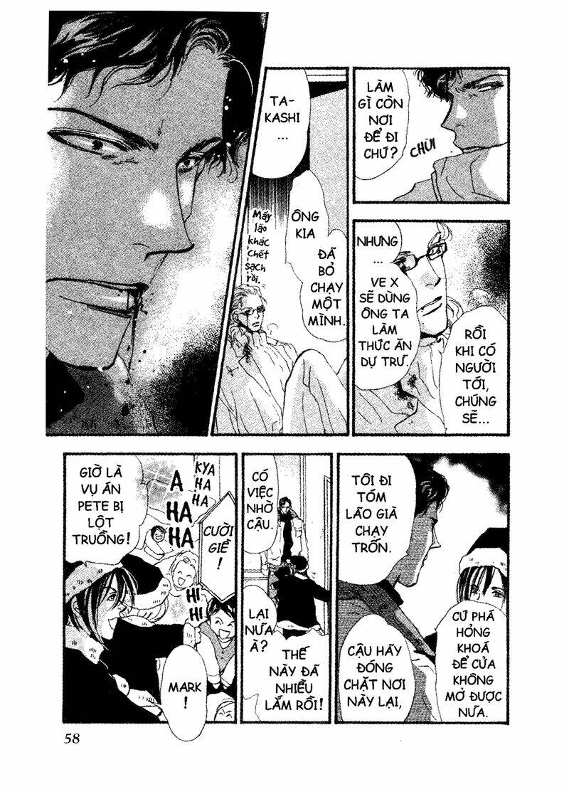 7 mầm sống chapter 58 17