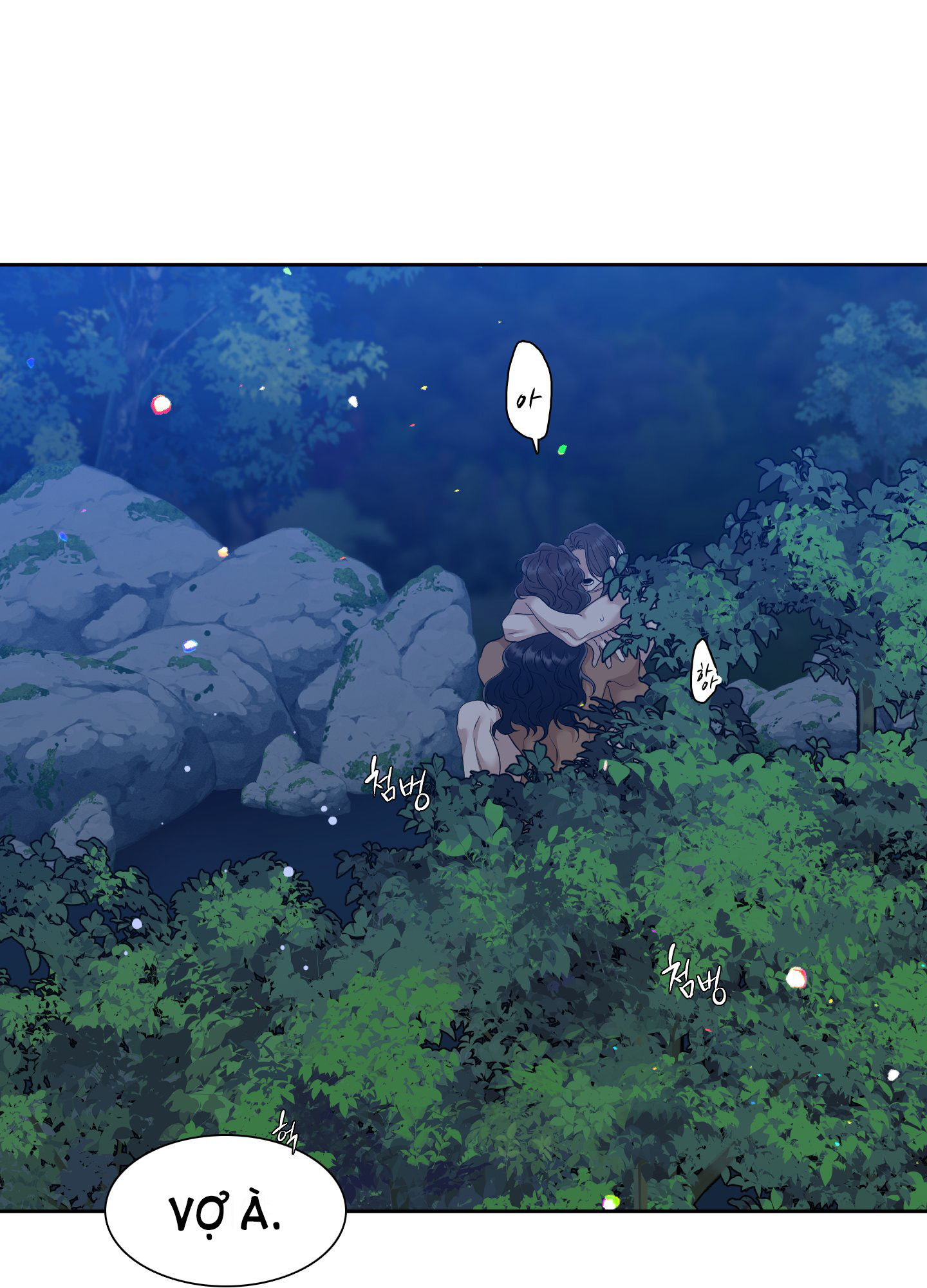 mắt phủ toàn sương chapter 72.2 20