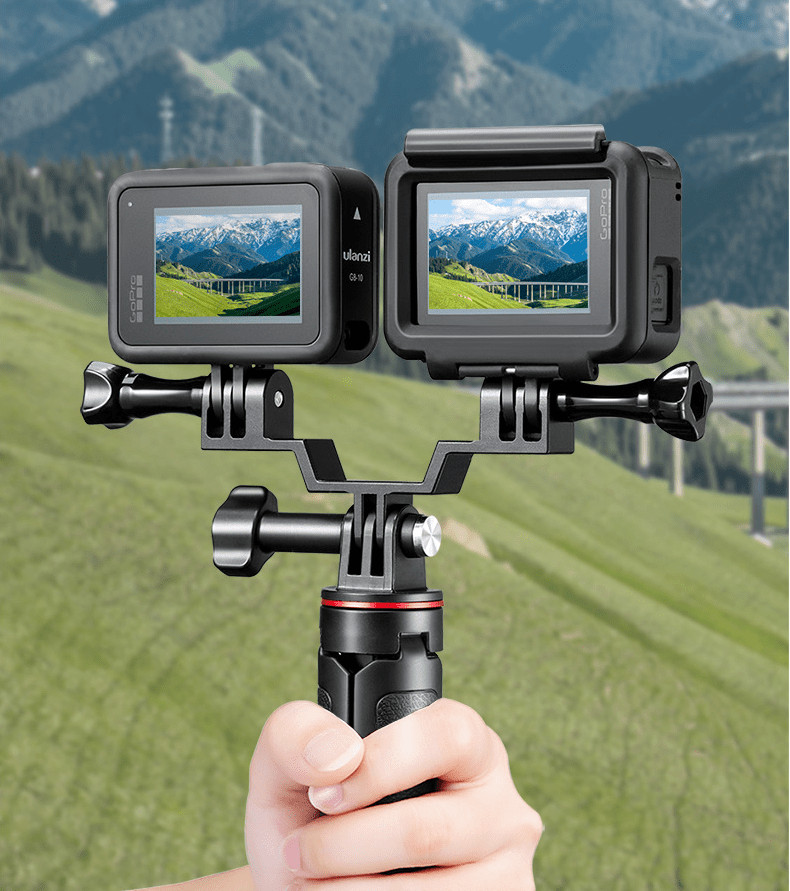 Gá mở rộng Ulanzi GP-7 cho Gopro hàng chính hãng