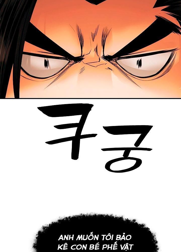 bất bại chân ma chapter 17 48