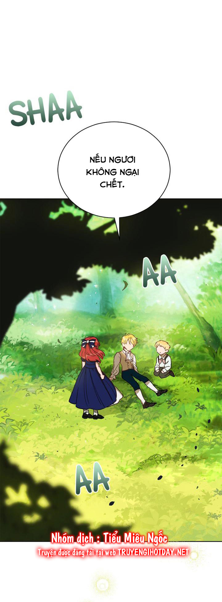 cái chết của nàng lamia chapter 40 53