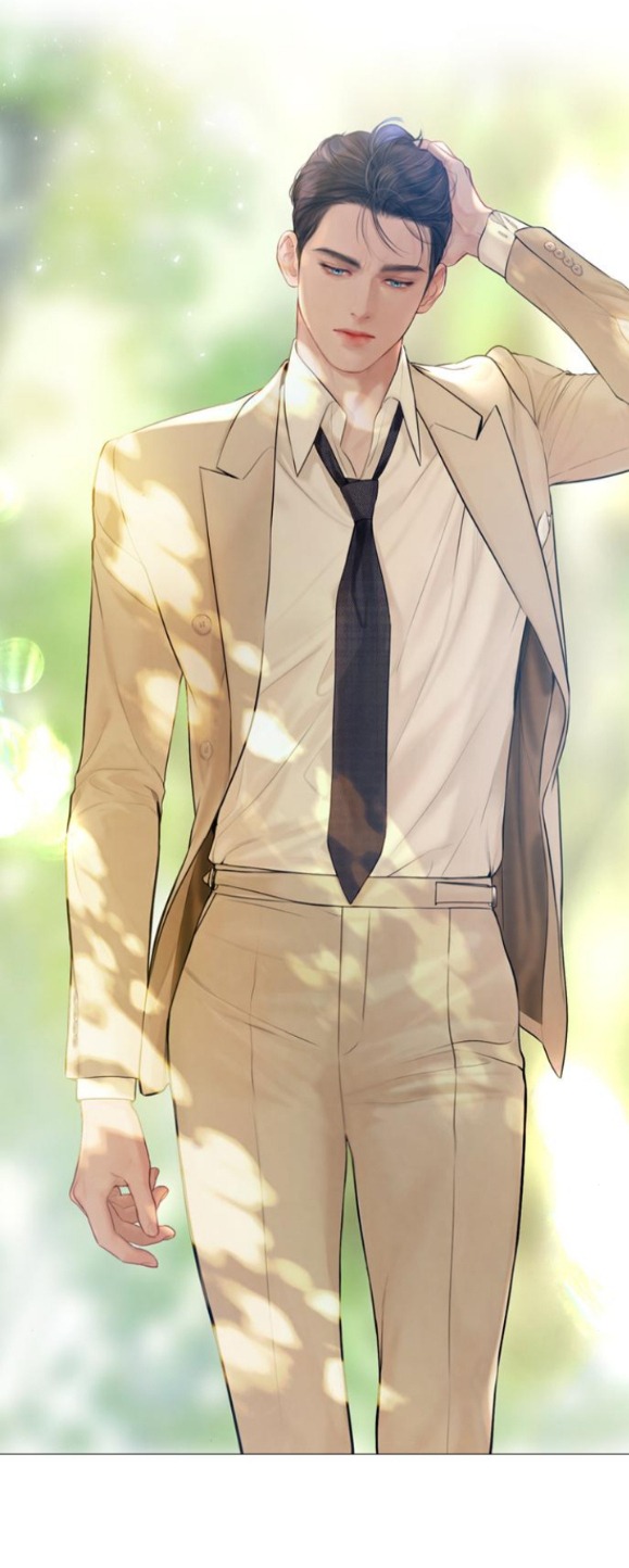 khóc đi hay là cầu xin tôi cũng được chapter 32.1 44