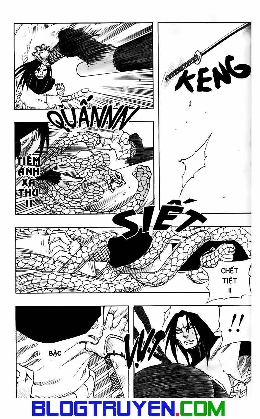 naruto - cửu vĩ hồ ly chapter 123 17
