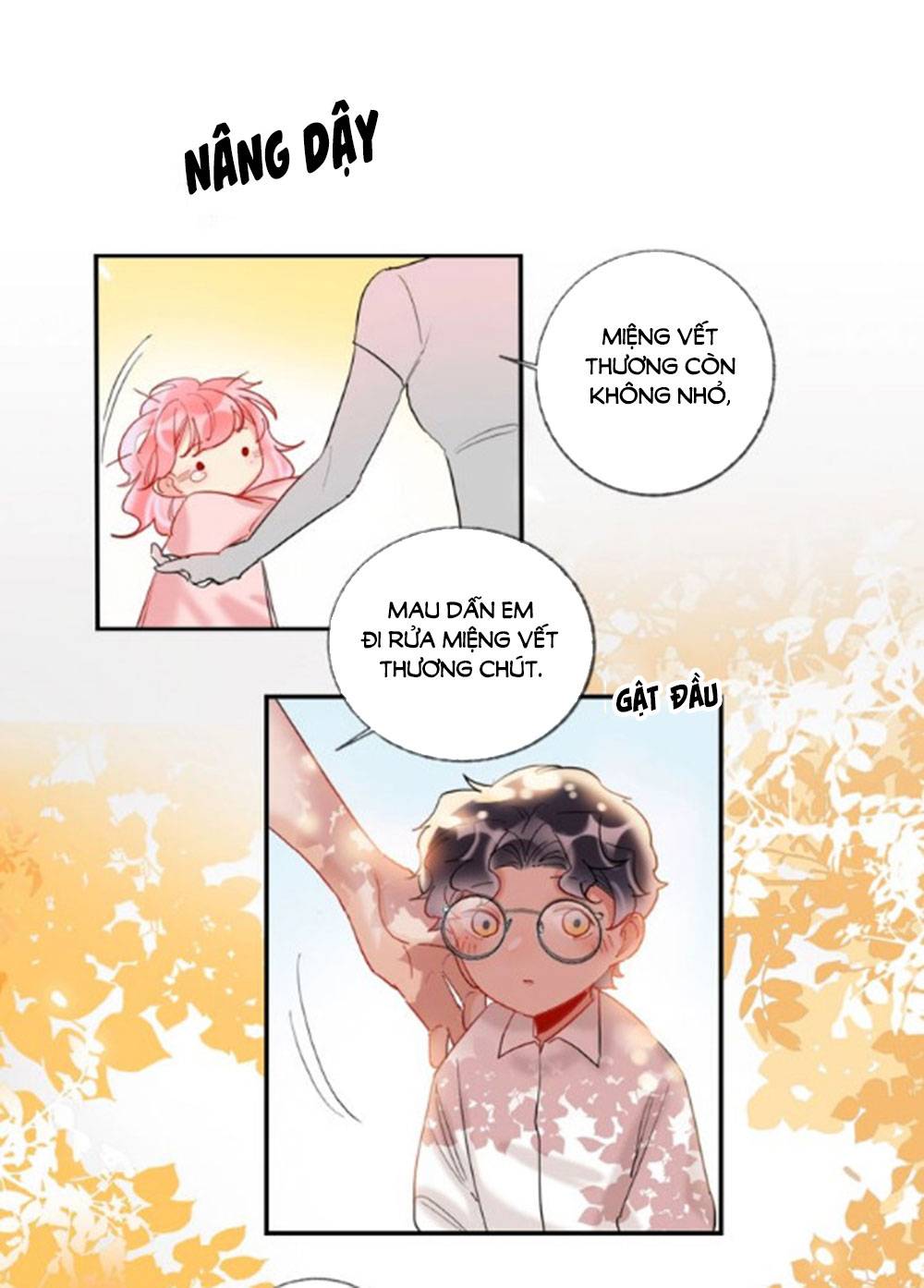 kế hoạch đánh chiếm của công chúa nghèo chapter 18 25