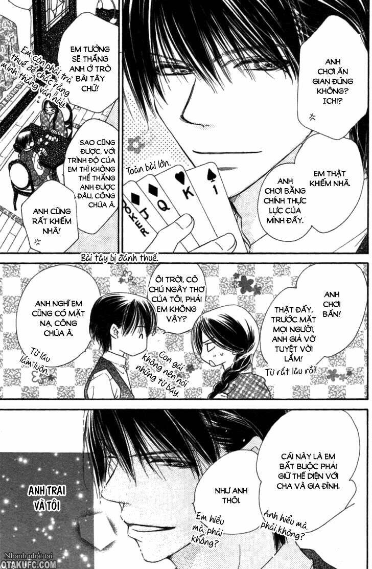 tổng hợp one shot. chapter 7 10