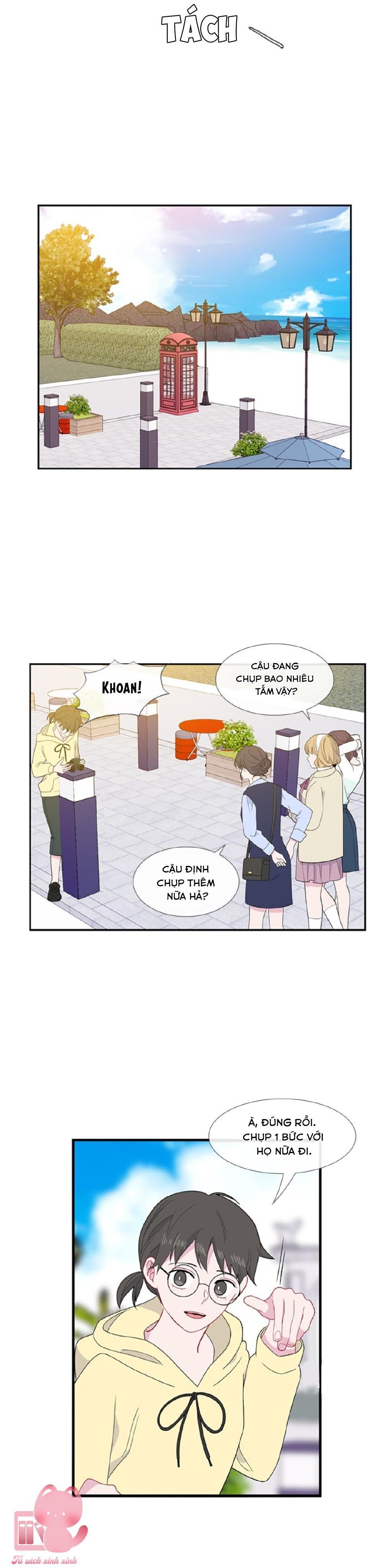 về bên anh chapter 101 17