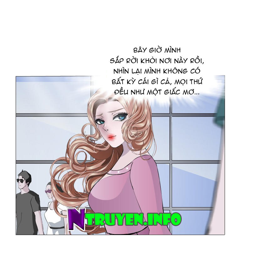 cạm bẫy của nữ thần chapter 134 8